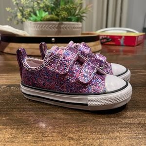 Toddler Converse Size 5